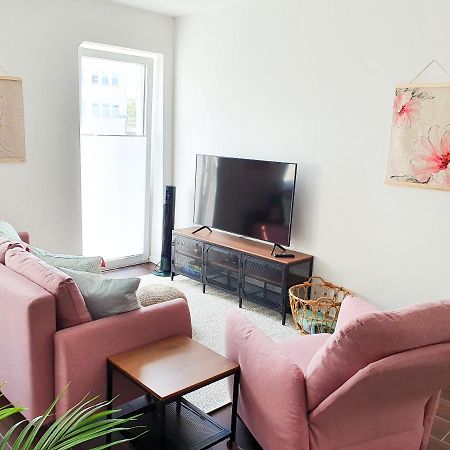 Pb Ferienwohnungen - Fewo 7 - Stilvoll Eingerichtetes Apartment Im Herzen Senftenbergs Экстерьер фото