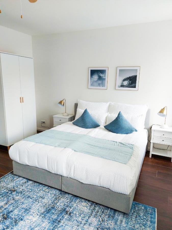 Pb Ferienwohnungen - Fewo 7 - Stilvoll Eingerichtetes Apartment Im Herzen Senftenbergs Экстерьер фото